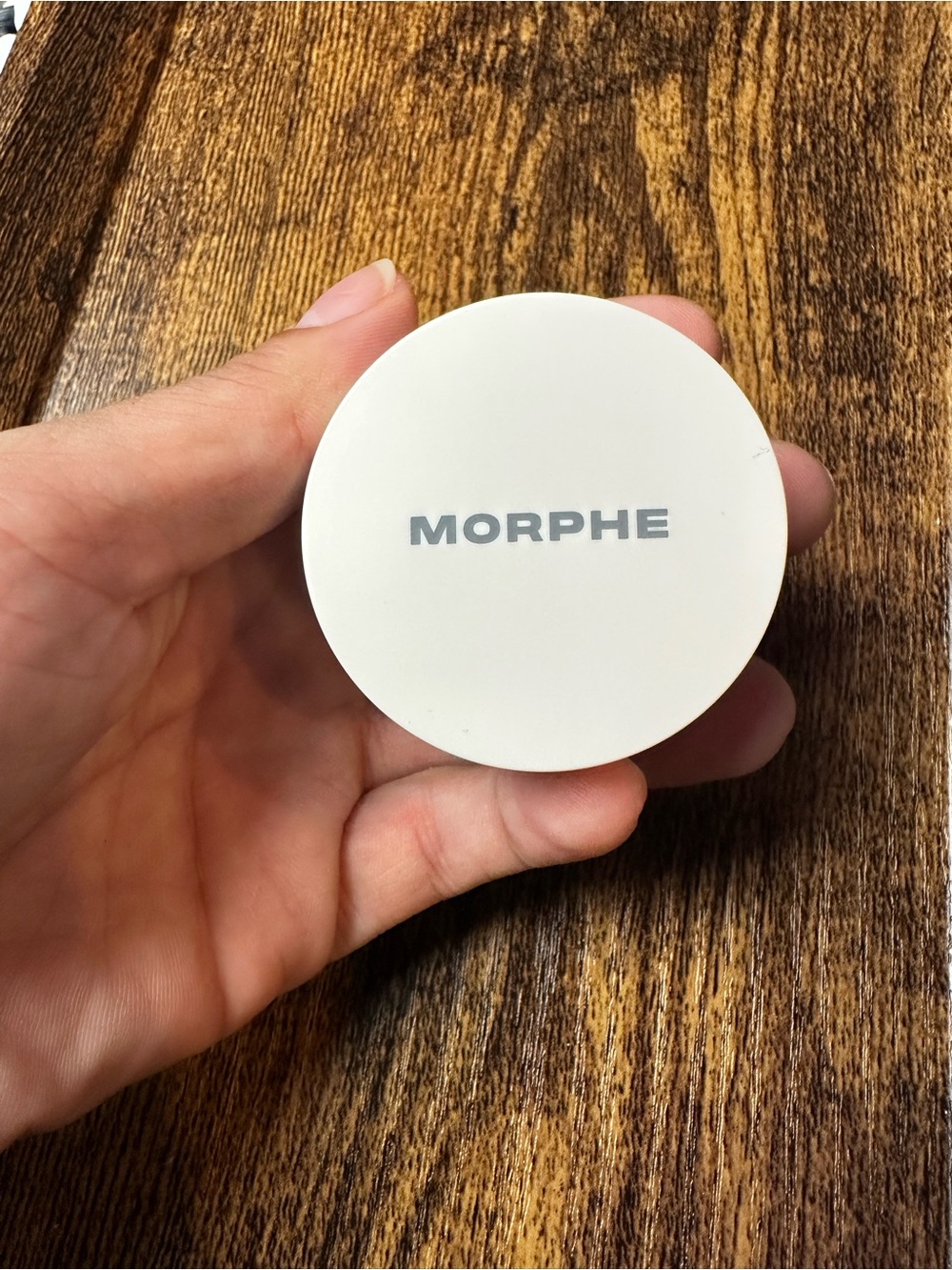 Morphe Mini Bake & Set Setting Powder - Picture 7 of 8